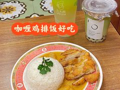 -曼谷食堂·泰国家庭料理(丹桂路店)
