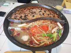 -石灰市老火锅(北滨路店)