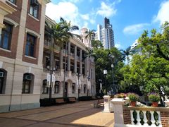 -香港大学