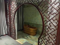 -享泰·泰式按摩SPA私家会所(大沥店)