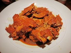 -九毛九西北菜(大东海店)