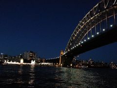 -悉尼海港大桥