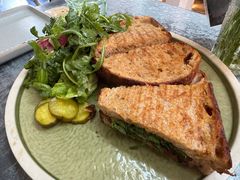 -O'mills Sourdough Bakery&Bistro(永嘉路店)