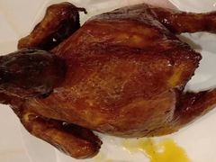 -稻香酒家·33年老字号·港式粤菜(富邦中心店)