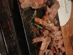 -一沙一城·岩烤牛扒(深圳首店)