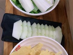-陈记顺和潮汕牛肉火锅(棠德南路店)