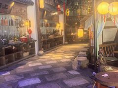 -淀里船宴(卓达店)