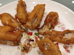 -御口福(王圣堂店)