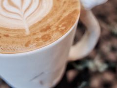 澳白-chenity  cafe