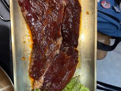 -坛子李地摊烤肉(罗斯福店)