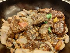 -国惠大酒楼(仓山万达店)
