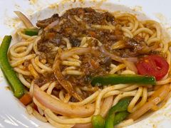 -豪客来牛排(红豆万花城店)