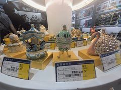 -银川河东国际机场