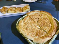 -伊带伊路新疆美食府(呼家楼店)