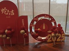 -宁波新晶都开元名庭大酒店·华晶中餐厅(百丈东路店)