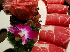 -捞王锅物料理(上海世茂广场店)