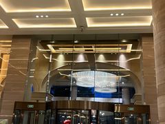 -绿城千岛湖喜来登度假酒店