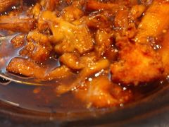 -汤城小厨•粤菜•靓汤(金宝街店)
