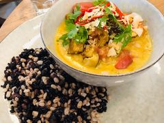 -RAC BAR(安福路店)