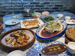 -米庄·原味私房菜(骏壹万邦店)