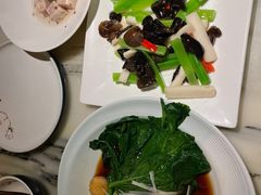 -绿茶餐厅(雁塔大悦城店)