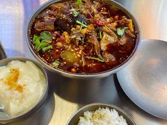 -蓉三少冒烤鸭·四川小吃集(北京首店)