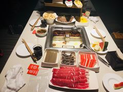 -海底捞火锅(万象城店)