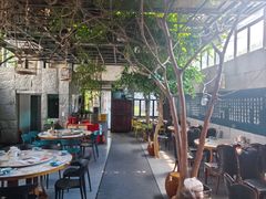 -又见炊烟私房菜(敬亭路店)