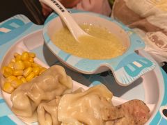 -师烤·豆花烤鱼(广州荔湾扬韬广场店)