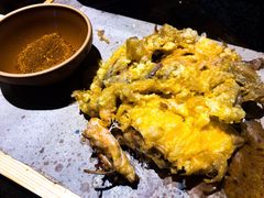 -关中道陕味艺术餐厅(西岳庙店)
