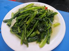 -尕有炕锅烤羊肉
