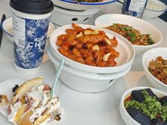 -兰湘子·湘菜小炒(长安万科广场店)