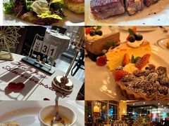 -Oyster Talks 四度蚝法餐厅