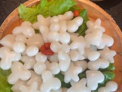 -探鱼·鲜青椒爽麻烤鱼(领展购物广场店)