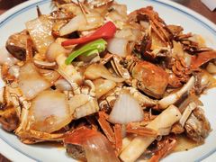 -周家二小姐的菜(西津渡店)