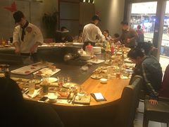 -赤坂亭·M9和牛烧肉·铁板烧(合肥万象城店)