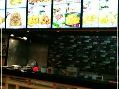 -快乐老家三鲜饺子东北菜(南六中路店)