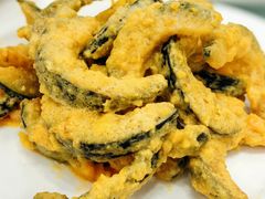 金沙南瓜-楼外楼(西湖景区孤山路店)