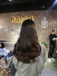 -P.STYLE 派斯造型