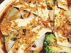 -艺味深尝(云锦路店)