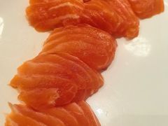 -禾斗海鲜自助(市南银座店)