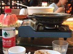 -大碗先生家常湘菜(解放街店)