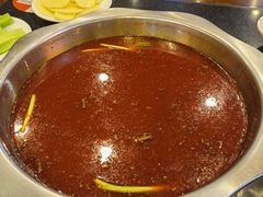 -冯记香辣兔火锅(茶店子总店)
