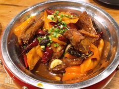 -湘里乡亲甲王二老店
