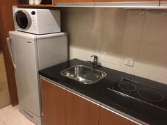 -吉隆坡皇家朱兰酒店