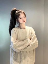 点击看大图 -首脑美发沙龙