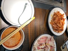 -风味烧烤(泰富店)