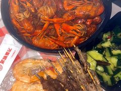 -聚味瞿记·龙虾堂(坡子街店)