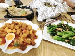 -佛有缘素食馆·荔湾老字号(陈家祠首店)