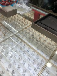 -景祥珠宝打金·黄金加工修理·旧款改造镶嵌